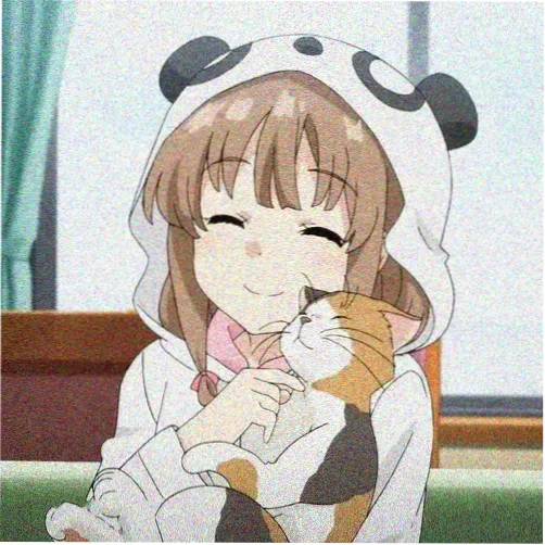 头像